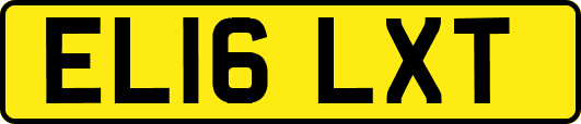 EL16LXT