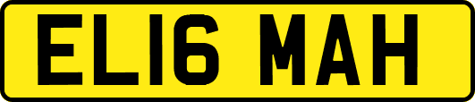 EL16MAH