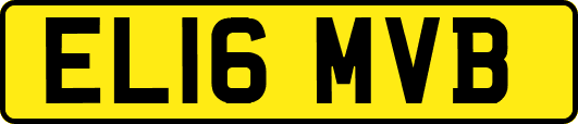 EL16MVB
