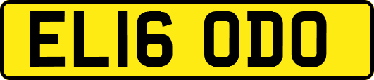 EL16ODO