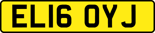 EL16OYJ