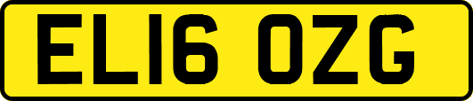 EL16OZG