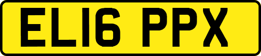 EL16PPX