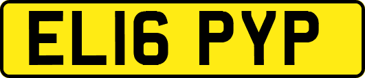 EL16PYP