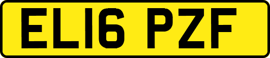 EL16PZF