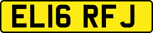 EL16RFJ