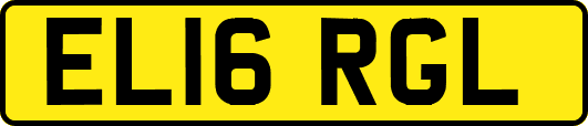 EL16RGL
