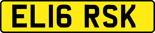 EL16RSK