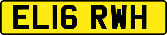 EL16RWH