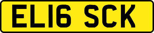 EL16SCK