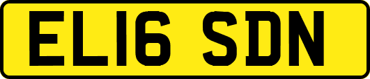 EL16SDN