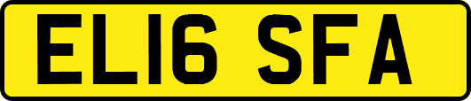 EL16SFA