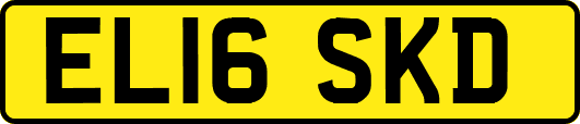 EL16SKD