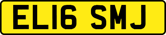 EL16SMJ