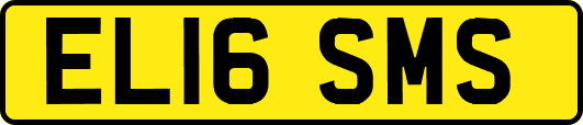 EL16SMS