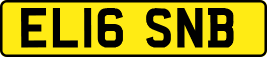 EL16SNB