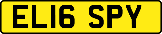 EL16SPY