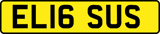 EL16SUS