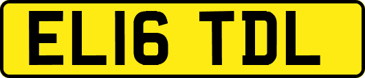 EL16TDL