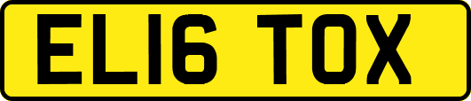 EL16TOX