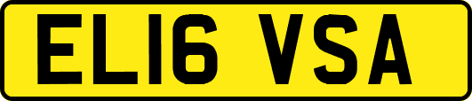 EL16VSA