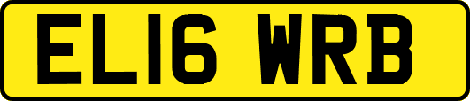 EL16WRB