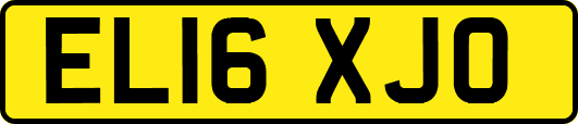 EL16XJO