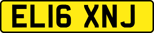 EL16XNJ