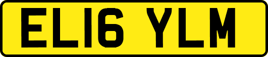 EL16YLM