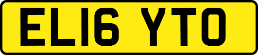 EL16YTO