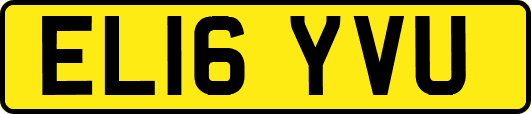 EL16YVU