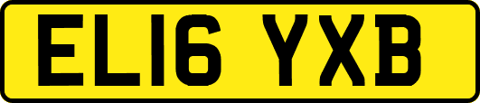 EL16YXB