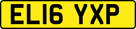 EL16YXP