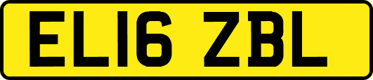 EL16ZBL