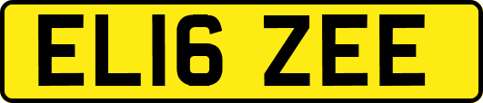 EL16ZEE