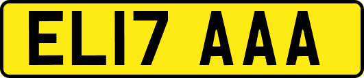 EL17AAA