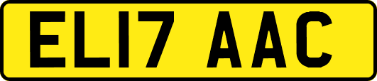 EL17AAC