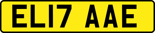 EL17AAE