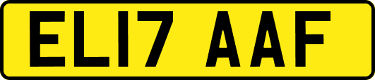 EL17AAF