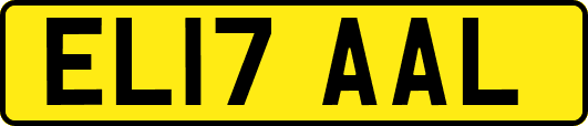 EL17AAL