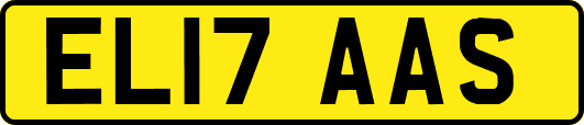 EL17AAS