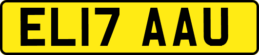 EL17AAU