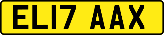 EL17AAX