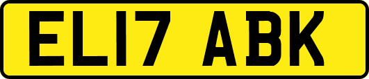 EL17ABK