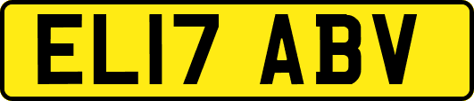 EL17ABV