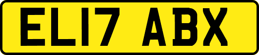EL17ABX