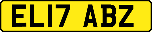 EL17ABZ