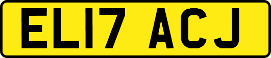 EL17ACJ