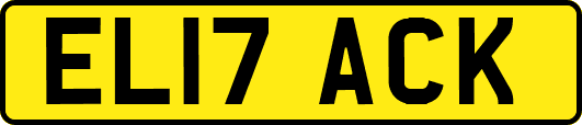 EL17ACK