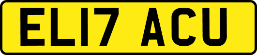 EL17ACU